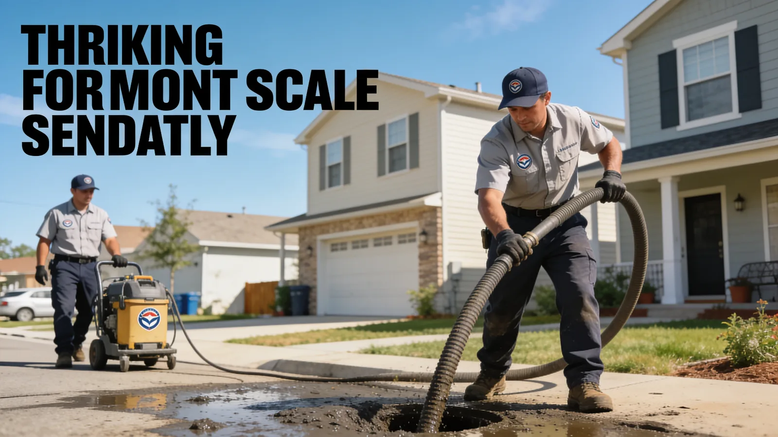 Sewage Cleanup in Mountain View, AR near me